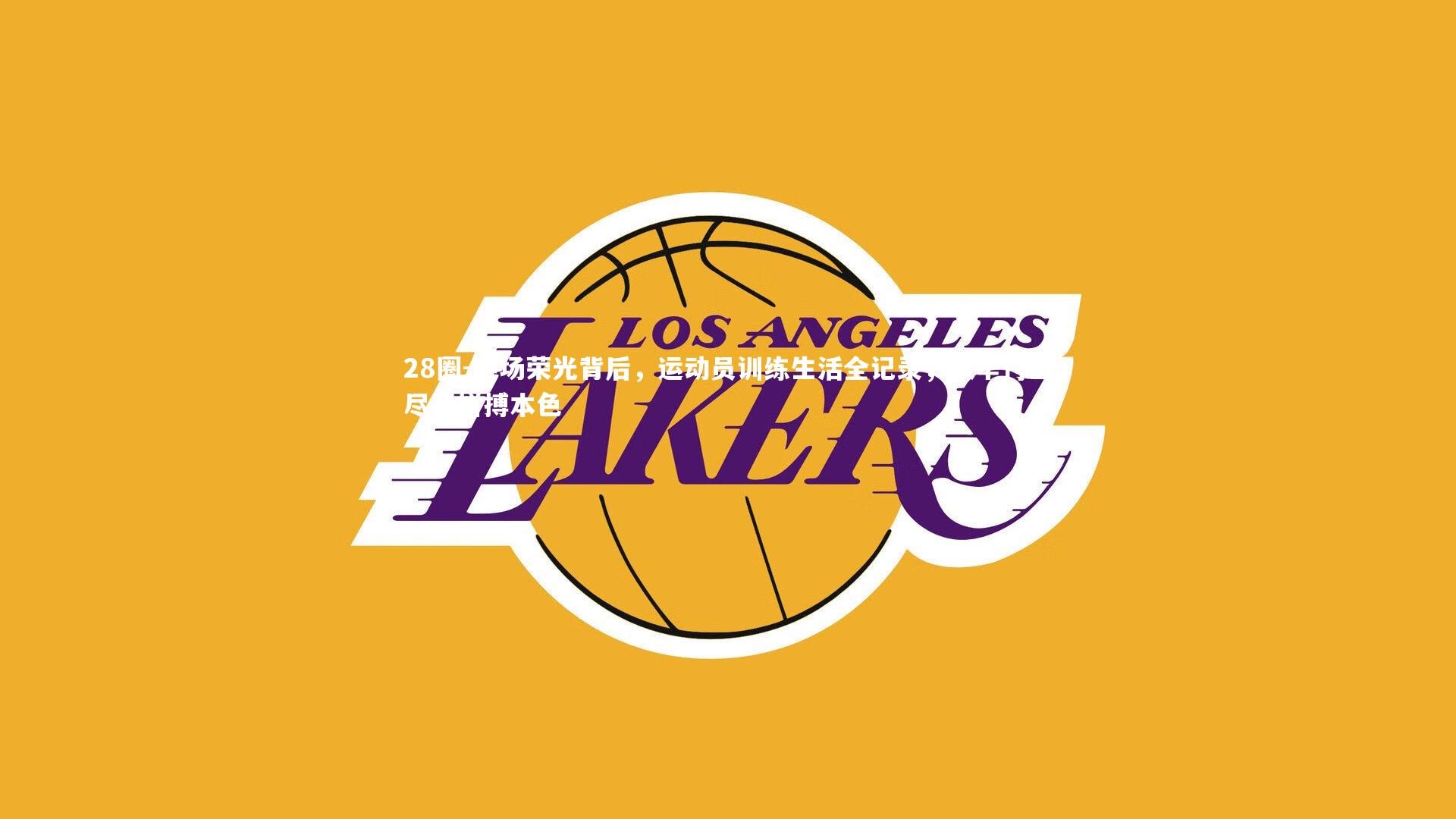 28圈-赛场荣光背后，运动员训练生活全记录，艰辛付出尽显拼搏本色